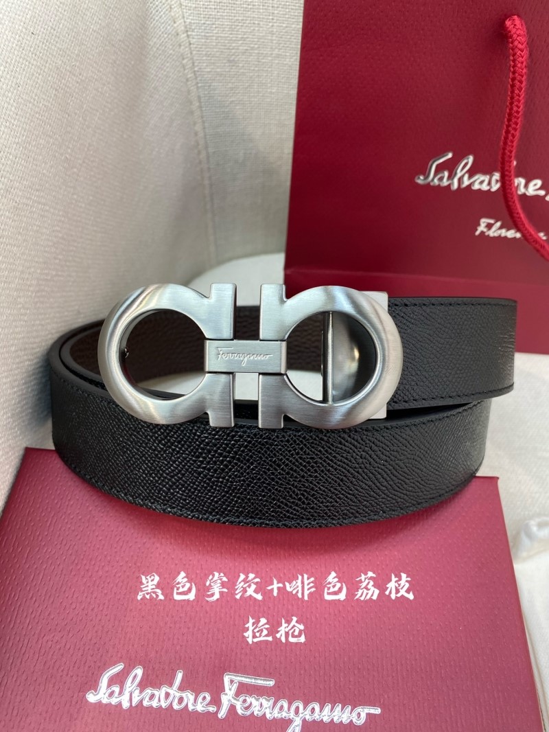 Ferragamo Belts